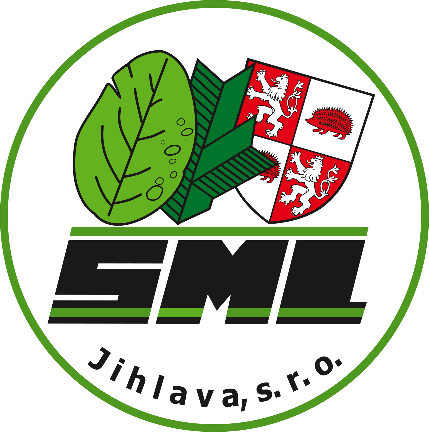 Správa městských lesů Jihlava